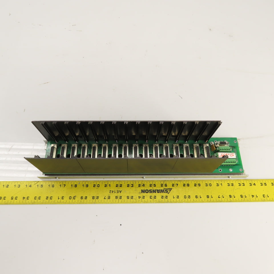 5DMB-16 63241D 16-Slot Motherboard