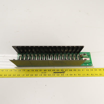 5DMB-16 63241D 16-Slot Motherboard
