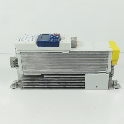 Lenze I5DAE215D10V00000S Power Unit + I5CA5G02000VA1000 & Keypad I5MADK0000000S
