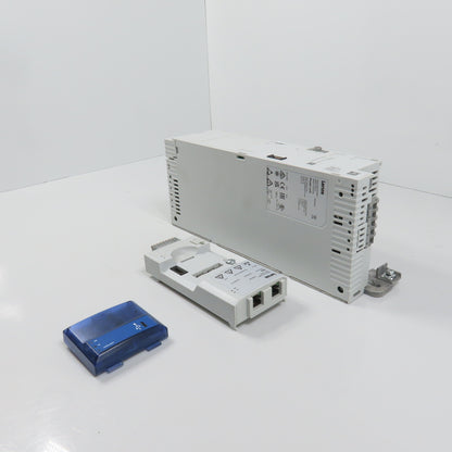 Lenze I5DAE211F10V10000S Power Unit + I5CA5G02000VA1000S & I5MADK0000000S