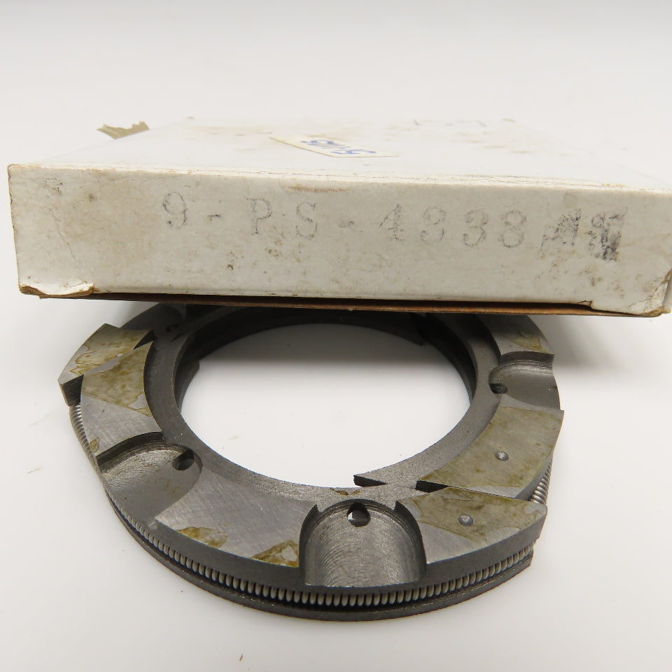 9-PS-4338 2" ID Mechanical Seal Packing Ring