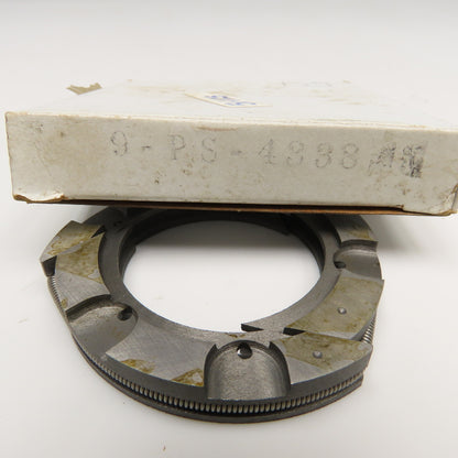 9-PS-4338 2" ID Mechanical Seal Packing Ring