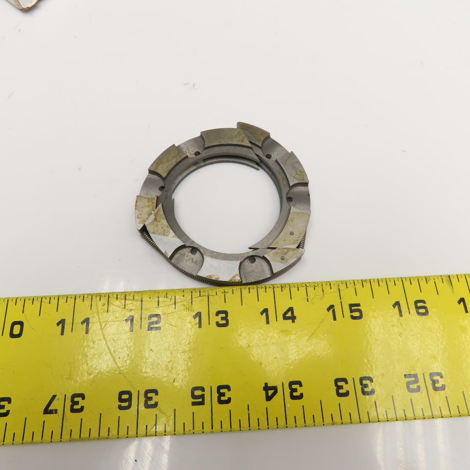 9-PS-4338 2" ID Mechanical Seal Packing Ring