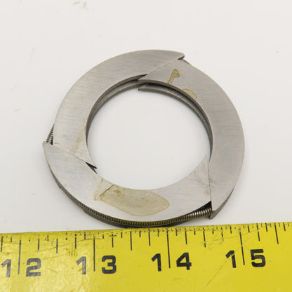 9-PS-4338 2" ID Mechanical Seal Packing Ring