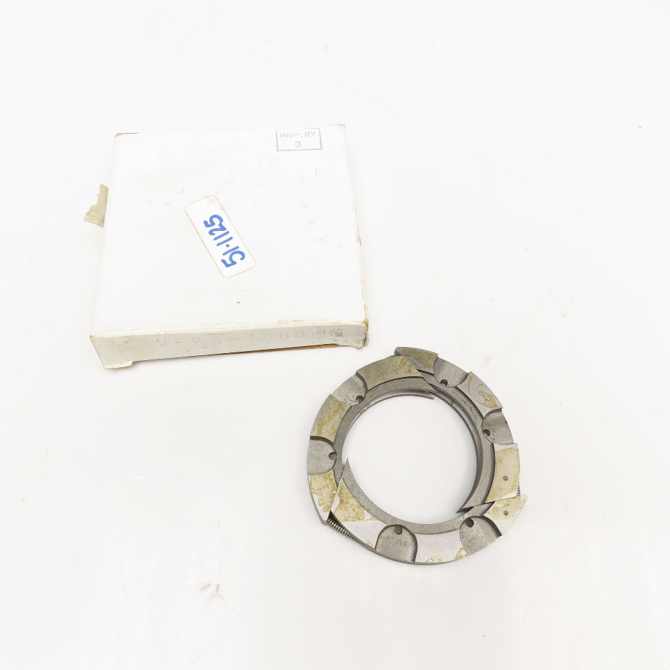 9-PS-4338 2" ID Mechanical Seal Packing Ring