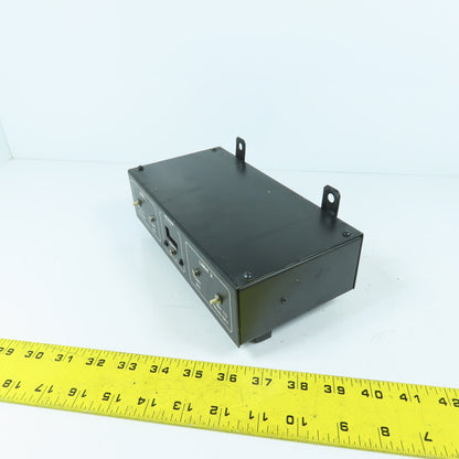 Valenite 722-0147 Gaging Systems Controller 2HP / 110V 50/60HZ