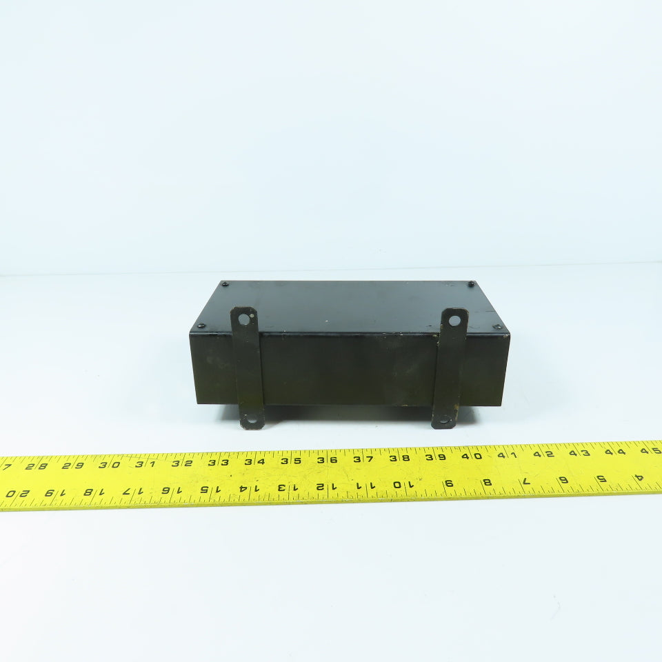 Valenite 722-0147 Gaging Systems Controller 2HP / 110V 50/60HZ