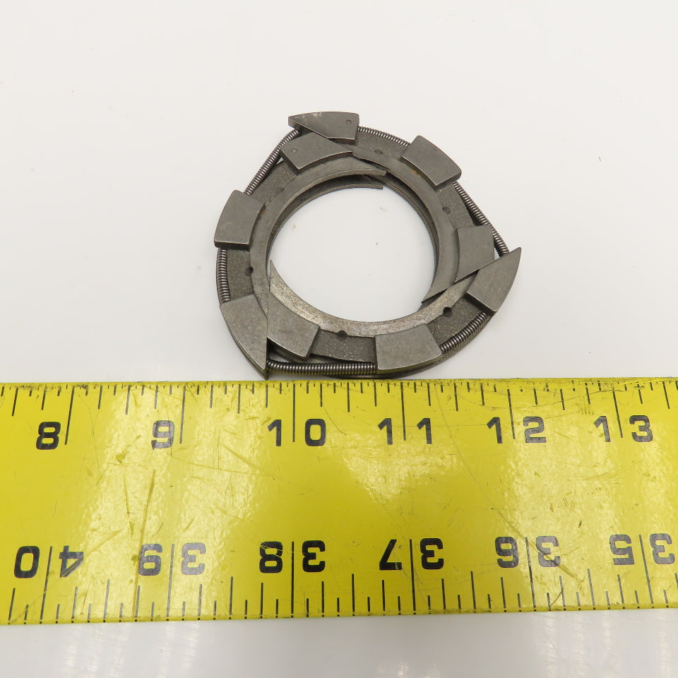 2" ID Mechanical Seal Packing Ring