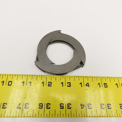 2" ID Mechanical Seal Packing Ring