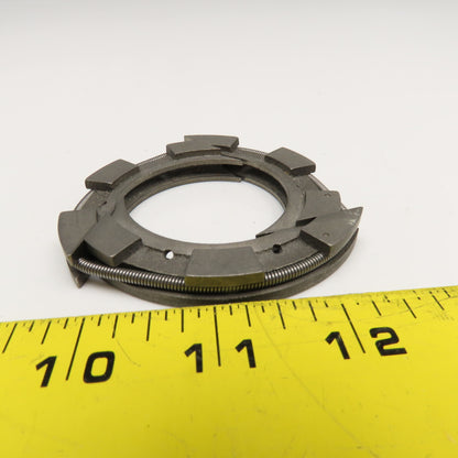2" ID Mechanical Seal Packing Ring