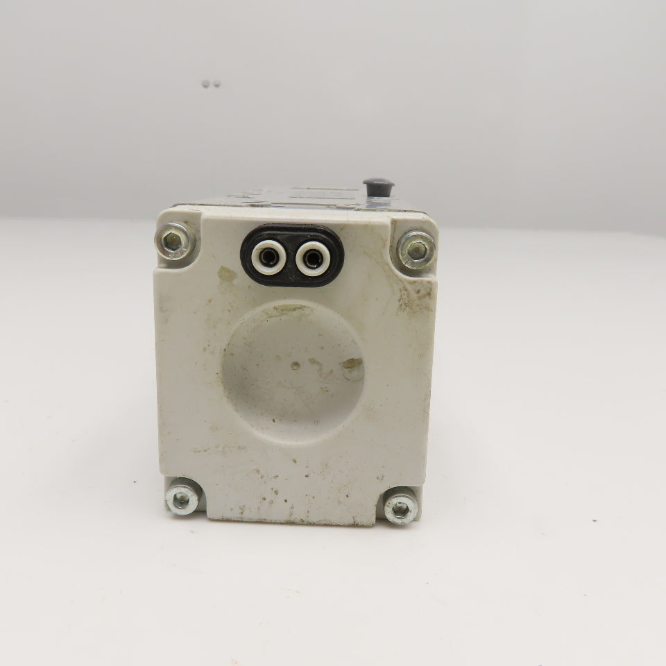 Parker H26VXBG023C 4/3 Position Pneumatic Valve Body No Solenoids