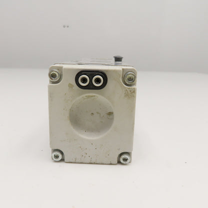 Parker H26VXBG023C 4/3 Position Pneumatic Valve Body No Solenoids