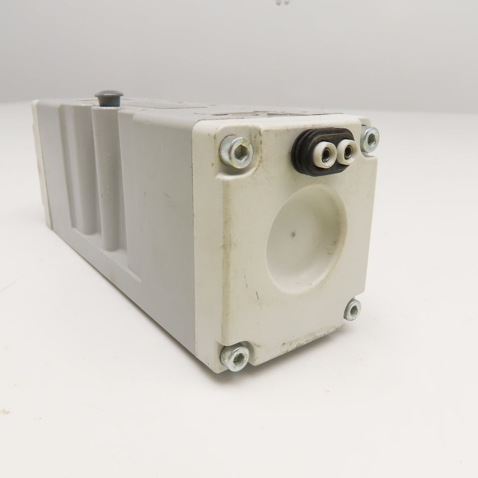 Parker H26VXBG023C 4/3 Position Pneumatic Valve Body No Solenoids