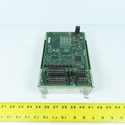 Siemens 549-209 586-516 Analog Point Expansion Module 8AI