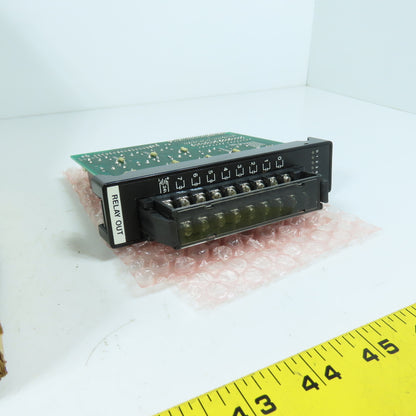 Horner APG HE100RLY110 High-Current Relay Output Module For Toshiba EX-100 New