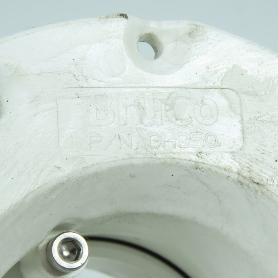 BruCo GH950 4" Closet Flange Toilet Flange Replacement 444K72
