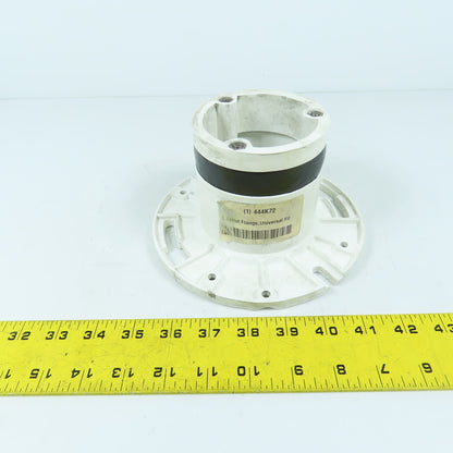 BruCo GH950 4" Closet Flange Toilet Flange Replacement 444K72