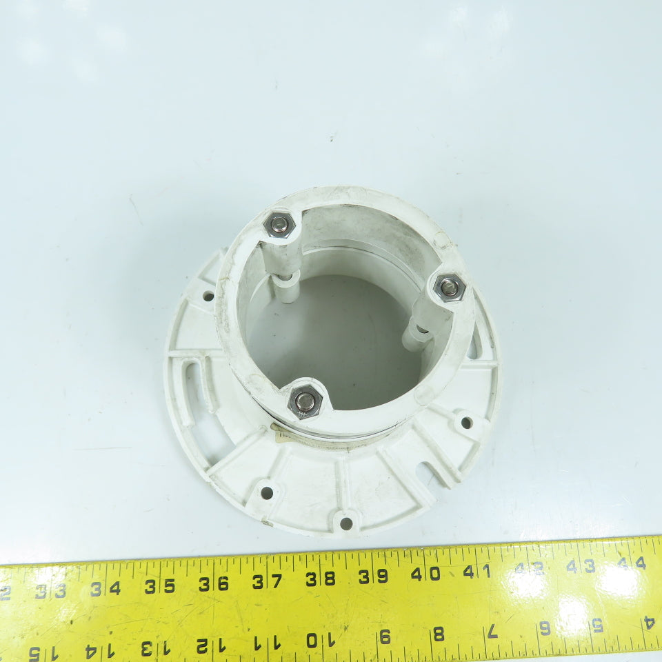 BruCo GH950 4" Closet Flange Toilet Flange Replacement 444K72