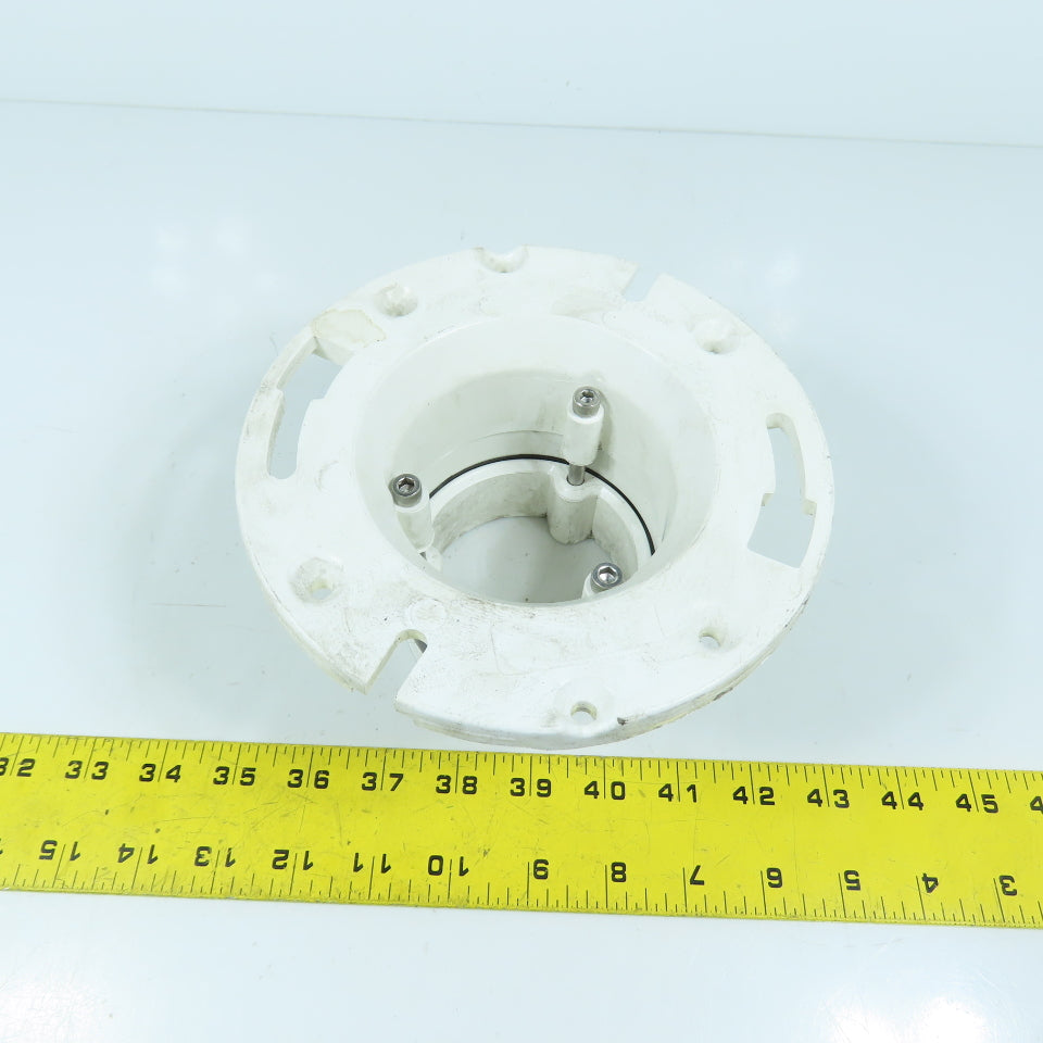BruCo GH950 4" Closet Flange Toilet Flange Replacement 444K72