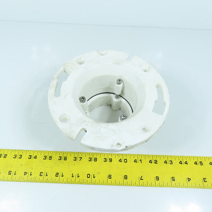 BruCo GH950 4" Closet Flange Toilet Flange Replacement 444K72