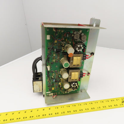 Westinghouse ID77502G04 Gate Driver Assembly