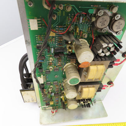 Westinghouse ID77502G04 Gate Driver Assembly