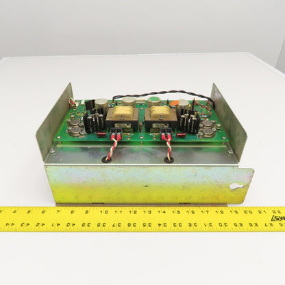 Westinghouse ID77502G04 Gate Driver Assembly