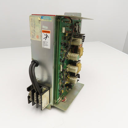 Westinghouse ID77502G04 Gate Driver Assembly