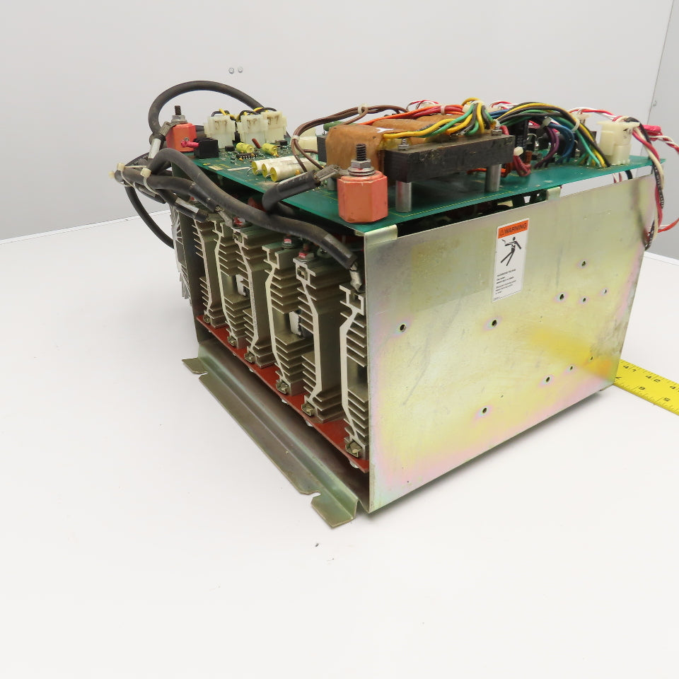 Westinghouse 1D77520G01/9 Driver Assembly