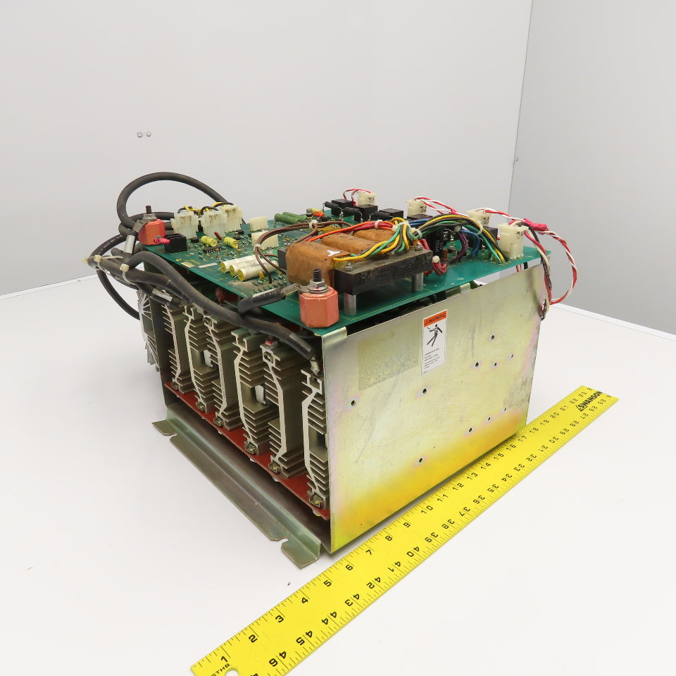 Westinghouse 1D77520G01/9 Driver Assembly