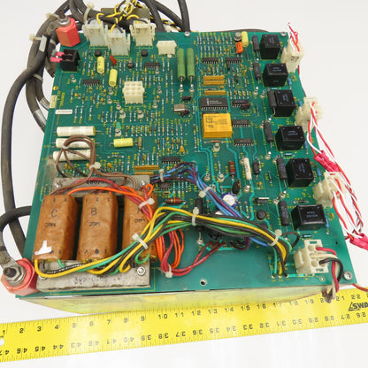 Westinghouse 1D77520G01/9 Driver Assembly