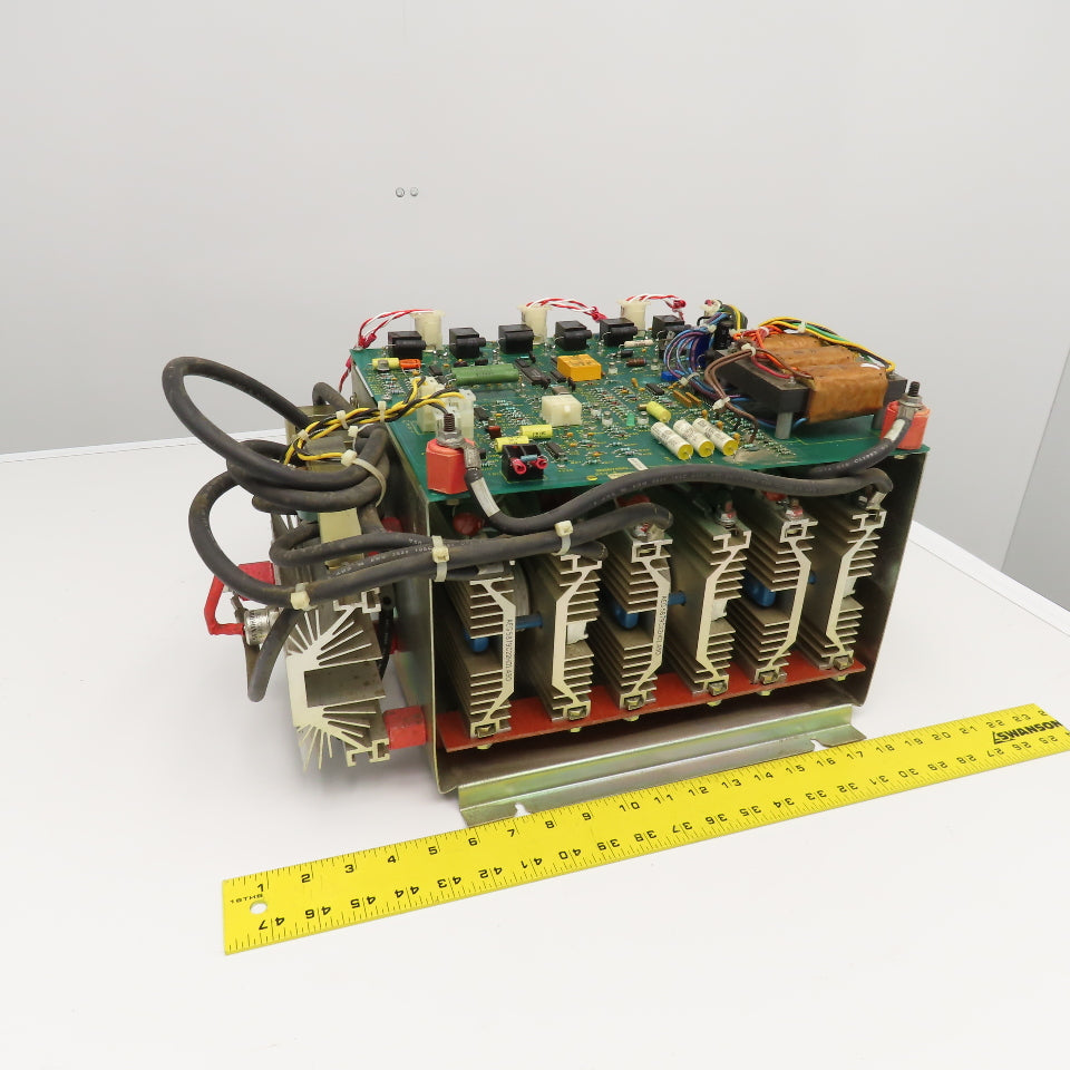 Westinghouse 1D77520G01/9 Driver Assembly