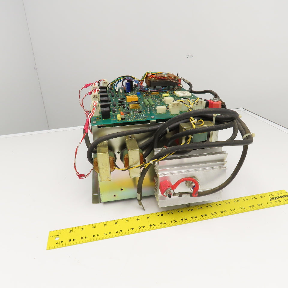 Westinghouse 1D77520G01/9 Driver Assembly