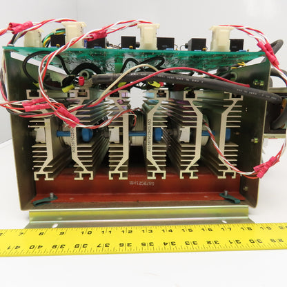 Westinghouse 1D77520G01/9 Driver Assembly