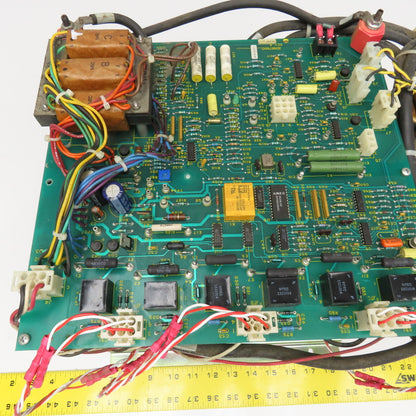 Westinghouse 1D77520G01/9 Driver Assembly