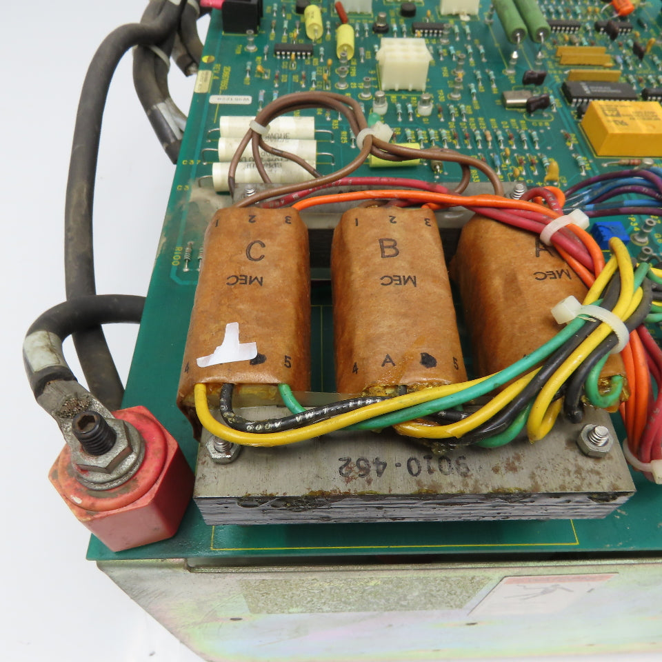 Westinghouse 1D77520G01/9 Driver Assembly