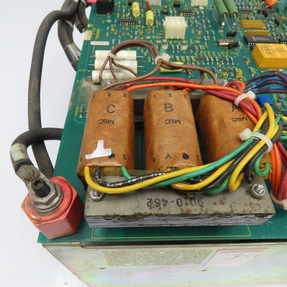 Westinghouse 1D77520G01/9 Driver Assembly
