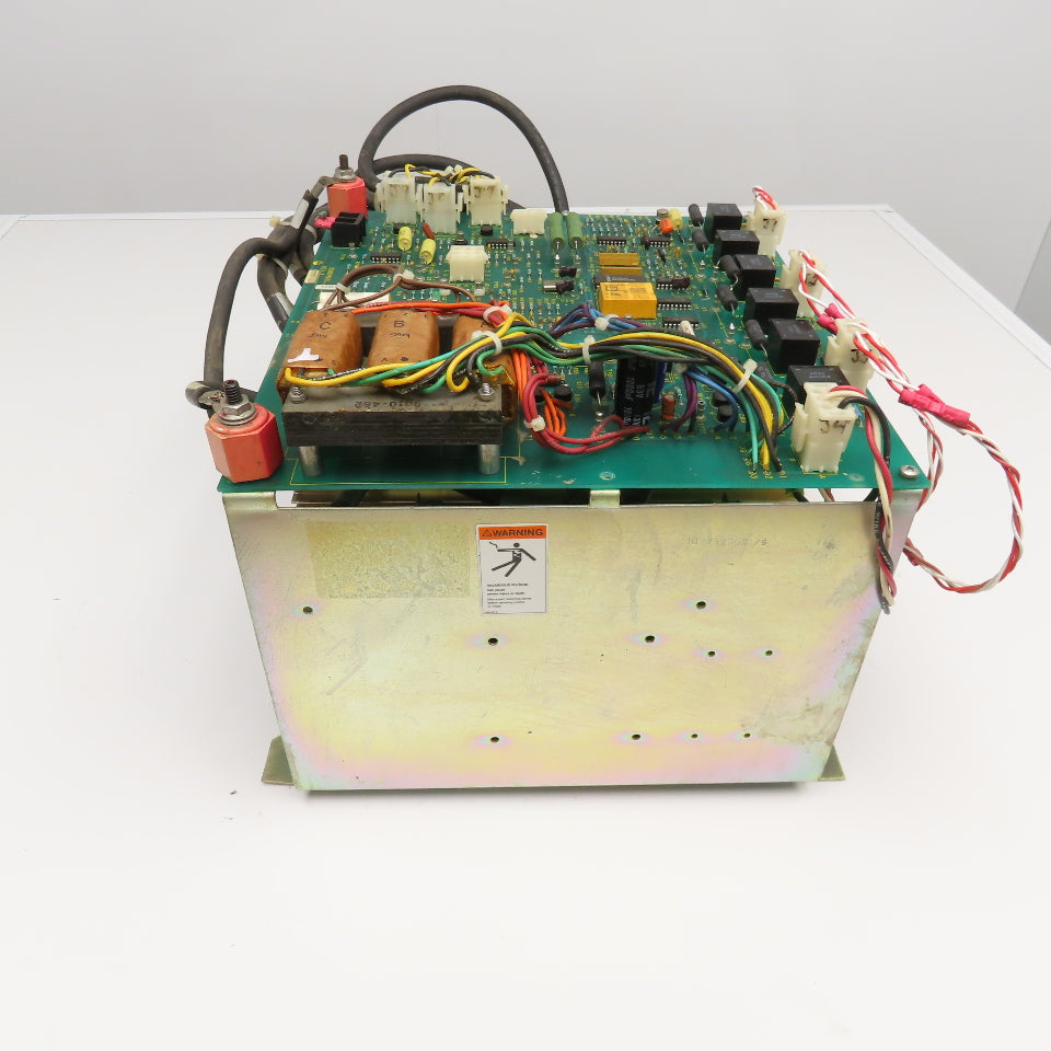 Westinghouse 1D77520G01/9 Driver Assembly