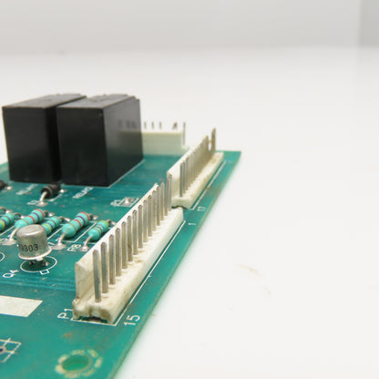 Syron Engineering AB142 Relay Circuit Board