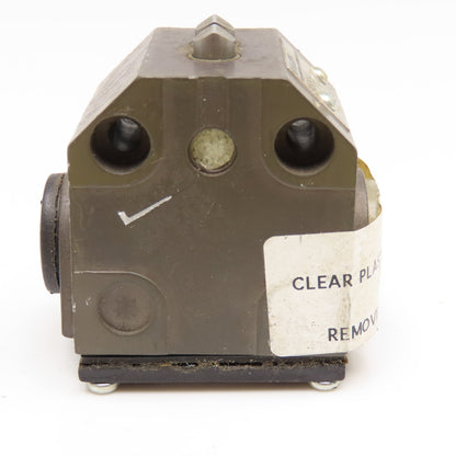 Balluff BNS 519-B02-D08-40-13 2 Position Limit Switch Chisel Tip 125-250V AC