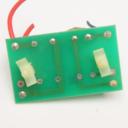 Nadex PC-915 Circuit Board