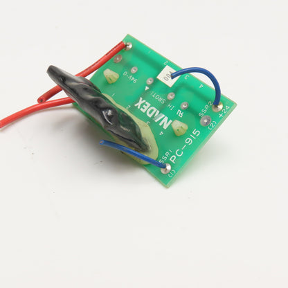 Nadex PC-915 Circuit Board