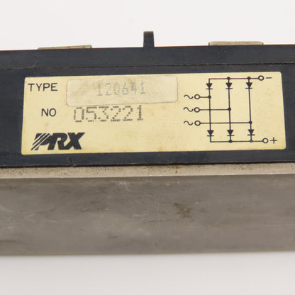 PRX 120641 Bridge Rectifier