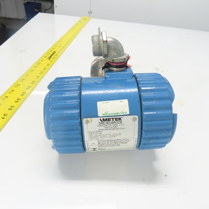 Drexelbrook Ametek 700-1202-021 Sensing Element 22" Probe 85-250VAC 21-100VDC