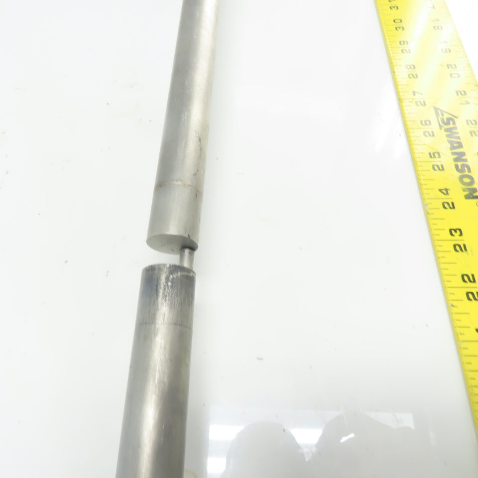 Cosense LL201-135-15-33-1 Killark HK2D Sensing Element 115VAC Input 33" Probe