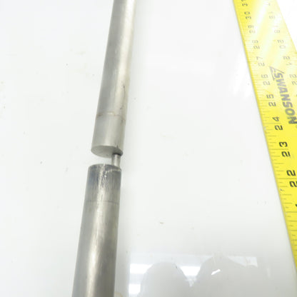 Cosense LL201-135-15-33-1 Killark HK2D Sensing Element 115VAC Input 33" Probe