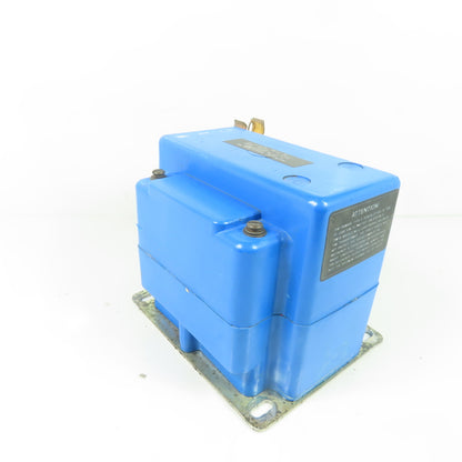 Instruments Transformers Inc PT3-45 7:1 Ratio 5KV Transformer 840VPri 60Hz 45BIL