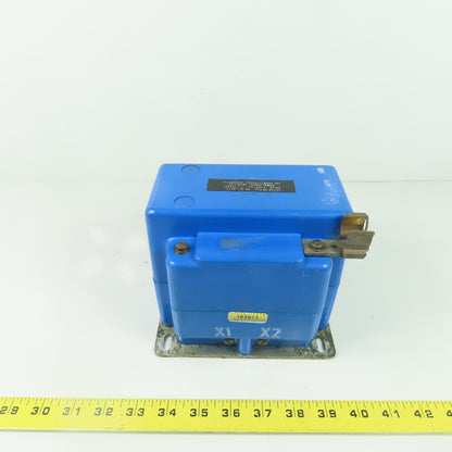 Instruments Transformers Inc PT3-45 7:1 Ratio 5KV Transformer 840VPri 60Hz 45BIL