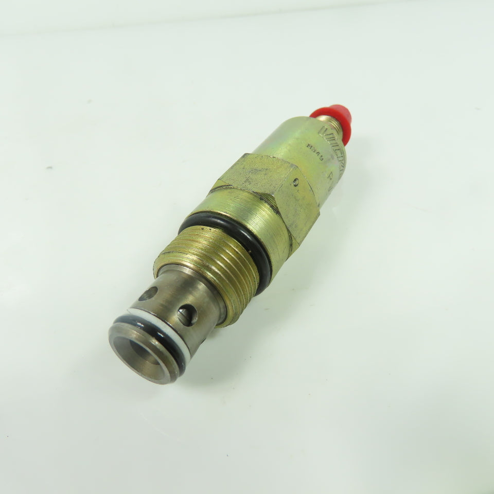 Vickers RV1-10-S-0-18 Pressure Relief Cartridge Valve