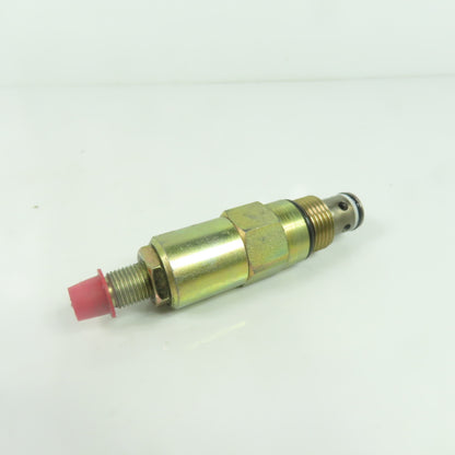 Vickers RV1-10-S-0-18 Pressure Relief Cartridge Valve
